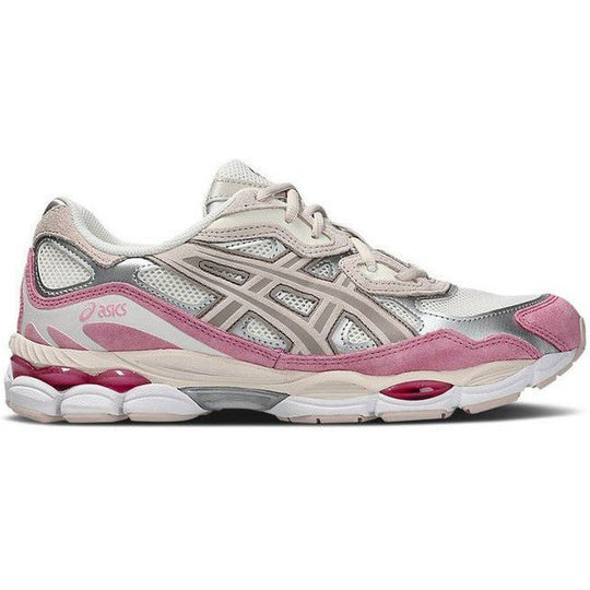 ASICS Gel-NYC Cream Mineral Beige Pink