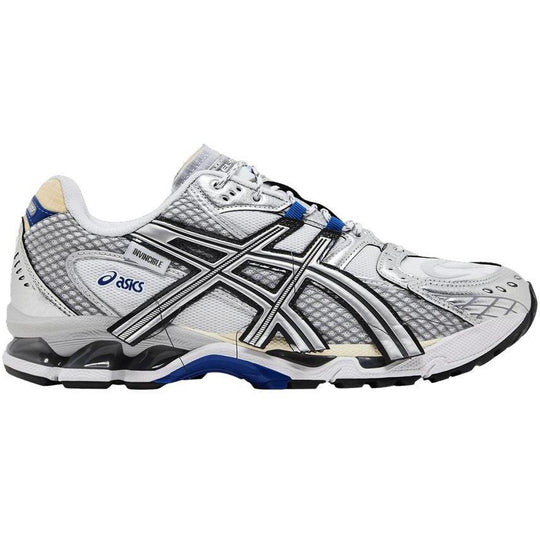 ASICS Gel-Nimbus 10.1 Invincible HTTP 404 Blue