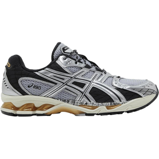 ASICS Gel-Nimbus 10.1 Piedmont Grey