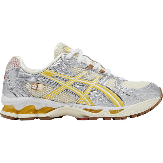 ASICS Gel-Nimbus 10.1 Vandy The Pink x atmos Banana Split Banana