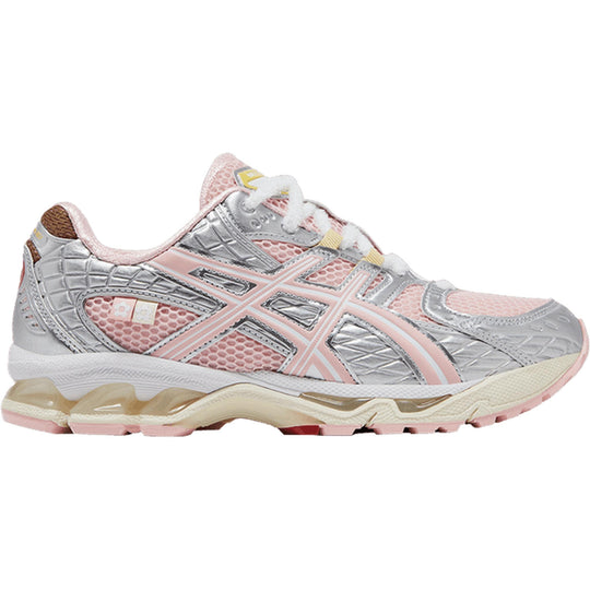 ASICS Gel-Nimbus 10.1 Vandy The Pink x atmos Banana Split Strawberry
