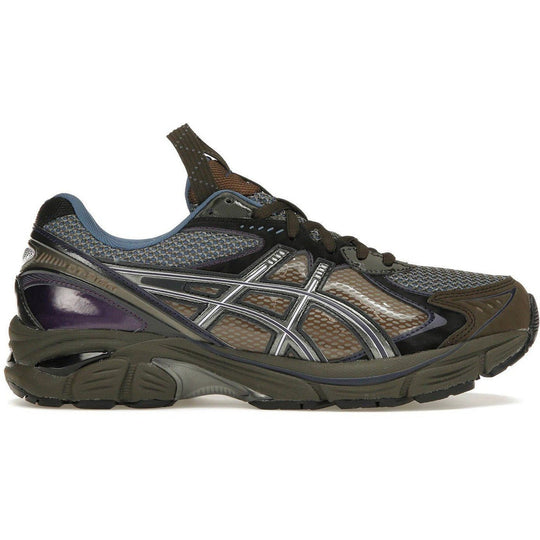 ASICS UB6-S GT-2160 Kiko Kostadinov Grey Floss Brown Storm