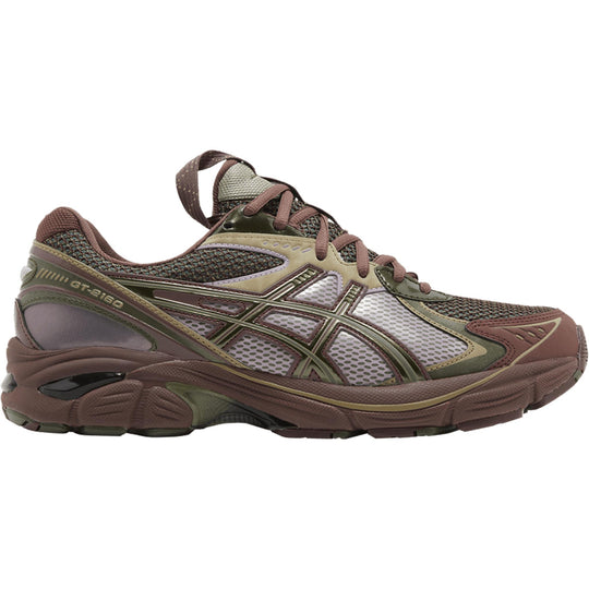 ASICS UB6-S GT-2160 Kiko Kostadinov Mantle Green Grape