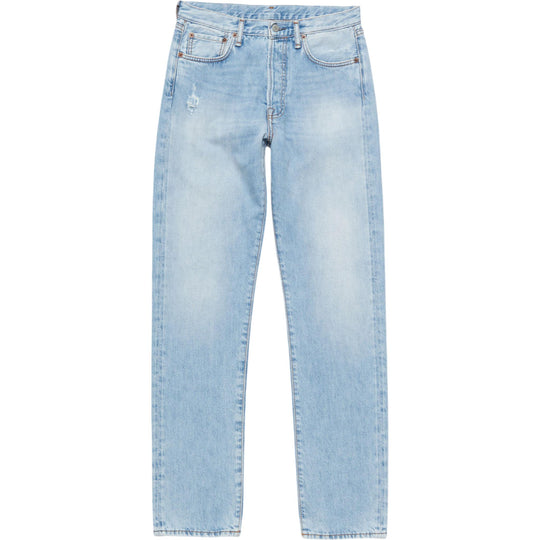 Acne Studios 1996 Light Wash Denim
