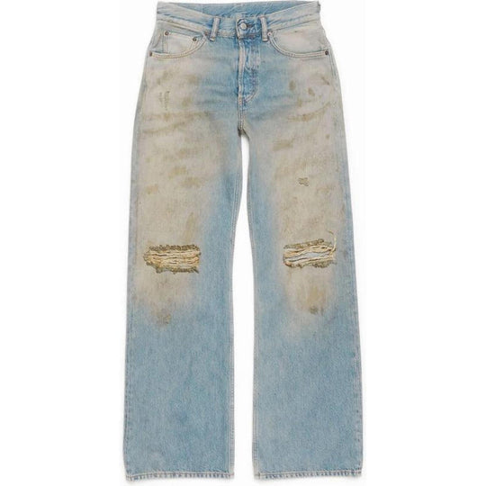 Acne Studios Regular Fit Jeans