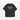 Acne Studios Relaxed Fit Logo T-Shirt Faded Black