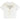 Acne Studios Sprayed Logo T-Shirt Dusty White
