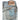 Acne Studios Trompe' L'oeil 1981M Baggy Denim