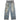 Acne Studios Trompe' L'oeil 1981M Baggy Denim