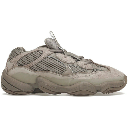 Adidas Yeezy 500 Ash Grey