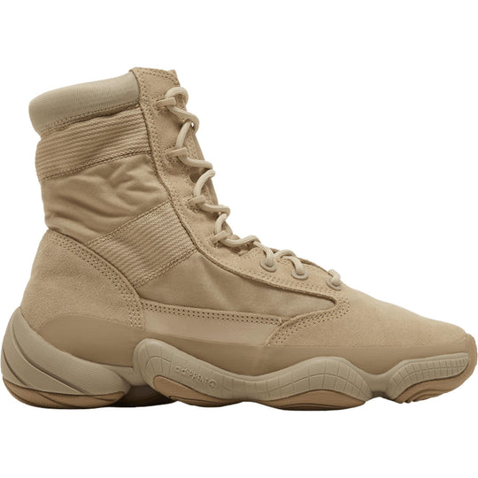 Adidas Yeezy 500 High Tactical Boot Sand