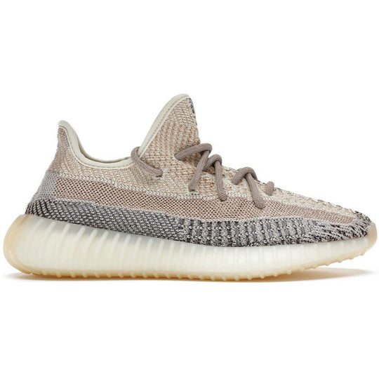 Adidas Yeezy Boost 350 V2 Ash Pearl