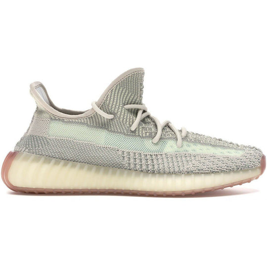 Adidas Yeezy Boost 350 V2 Citrin (Non-Reflective)