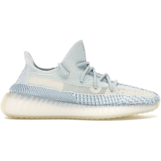 Adidas Yeezy Boost 350 V2 Cloud White (Non-Reflective)