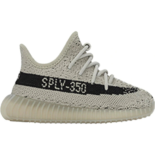 Adidas Yeezy Boost 350 V2 Slate (Infants)