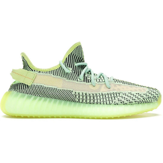 Adidas Yeezy Boost 350 V2 Yeezreel (Non-Reflective)