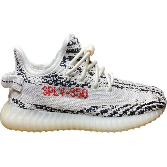 Adidas Yeezy Boost 350 V2 Zebra (Infants)