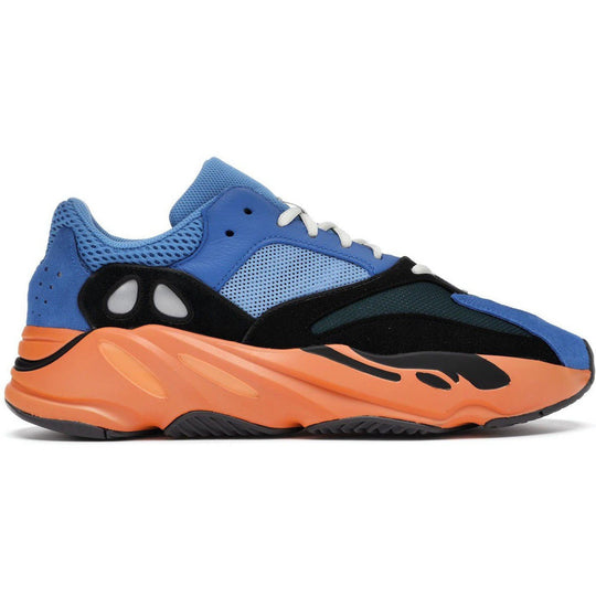 Adidas Yeezy Boost 700 Bright Blue