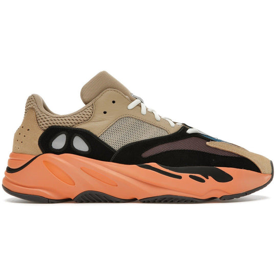 Adidas Yeezy Boost 700 Enflame Amber