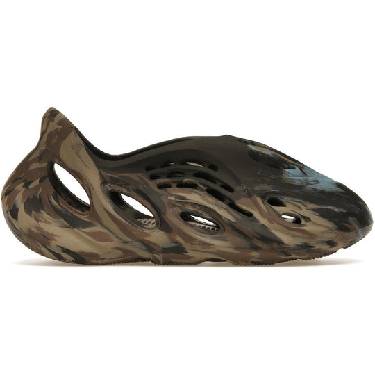 Adidas Yeezy Foam RNNR MX Cinder