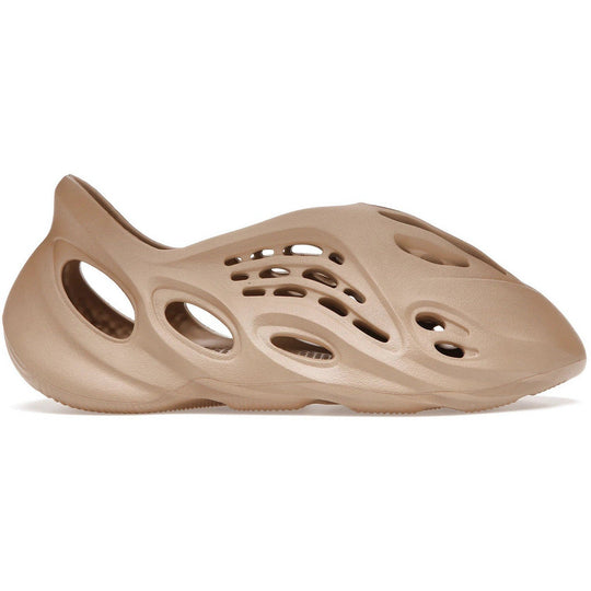 Adidas Yeezy Foam RNNR Ochre