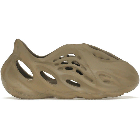 Adidas Yeezy Foam RNNR Stone Sage (Kids)
