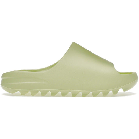 Adidas Yeezy Slide Glow Green (2022/2023 Restock)