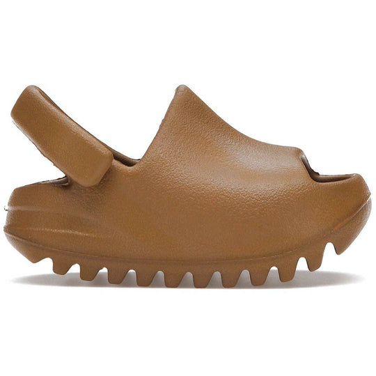 Adidas Yeezy Slide Ochre (Infants)