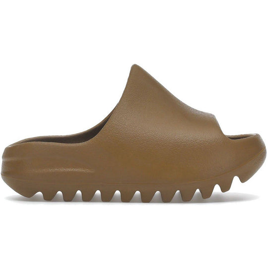 Adidas Yeezy Slide Ochre (Kids)