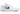 Jordan 1 Low SE White Metallic Silver (Women's)