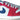 Jordan 1 Retro Low OG Howard University PE (2023)