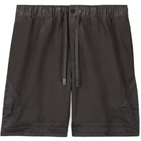 Air Jordan x A Ma Maniere Full Print Knit Jacquard Short Black