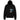 Air Jordan x Travis Scott x Fragment Hoodie Black