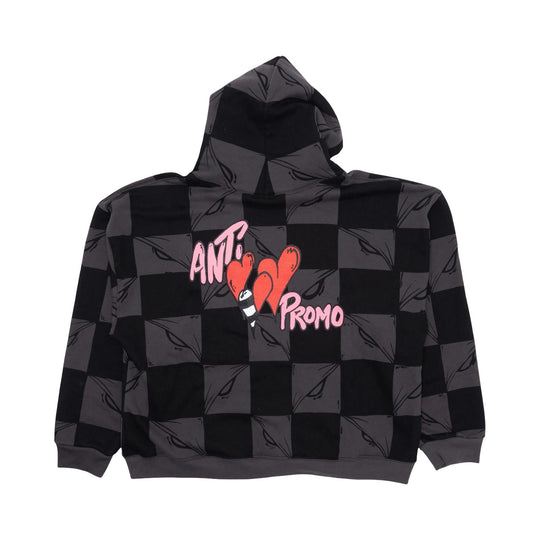 Anti Promo Matty Boy 99 Eyes Hoodie