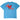 Anti Promo Pocket Logo Tee Blue