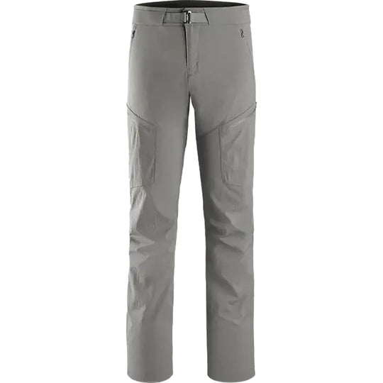 Arcteryx Palisade Pants Grey