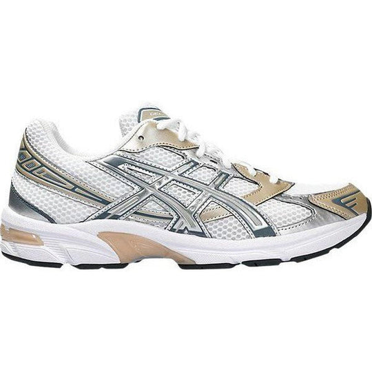 Asics Gel-1130 White Wood Crepe