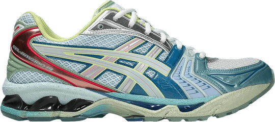 Asics Gel-Kayano 14 Facetasm Organic Beauty