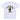 BAPE 1st Camo College Tee White/Green