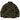 BAPE 1st Camo Down Jacket Green
