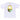 BAPE A Rising Bape Photo Tee White
