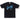 BAPE ABC Camo Bape Sta Logo Tee Black Blue