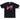 BAPE ABC Camo Bape Sta Logo Tee Black Pink