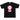 BAPE ABC Camo Big Baby Milo Tee Black/Pink