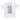 BAPE ABC Camo By Bathing Ape Tee White/Grey