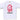 BAPE ABC Camo By Bathing Ape Tee White/Pink