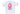 BAPE ABC Camo By Bathing Ape Tee White/Pink