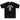 BAPE ABC Camo College Tee Black/Grey