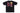 BAPE ABC Camo Tiger Tee Black/Pink