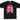 BAPE ABC Camo Tiger Tee Black/Pink
